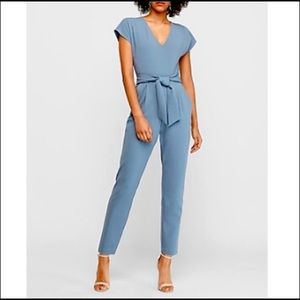 Express Jumpsuit
